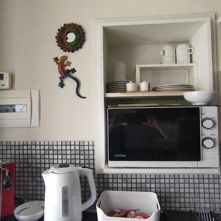 Casacri Bed & Breakfast Cava De' Tirreni Ngoại thất bức ảnh