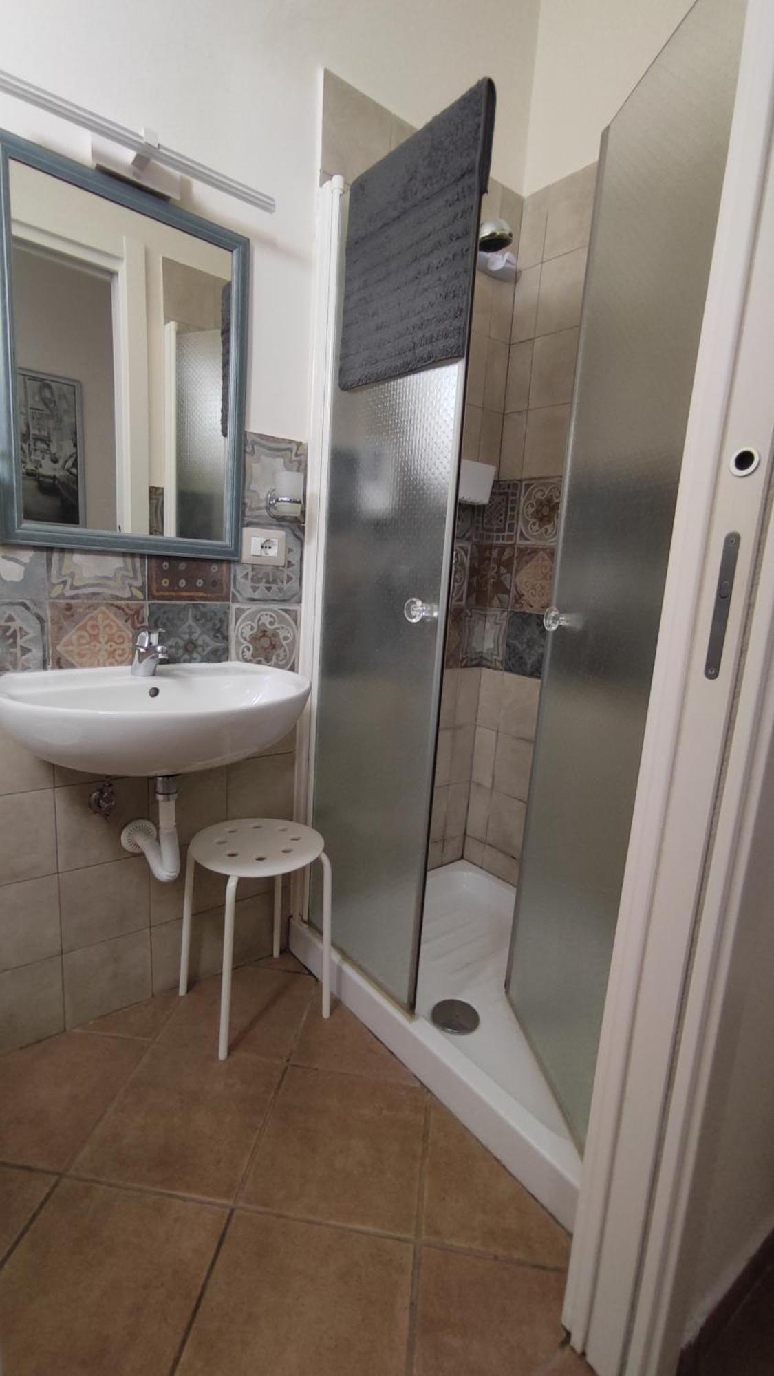 Casacri Bed & Breakfast Cava De' Tirreni Ngoại thất bức ảnh