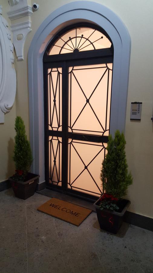 Casacri Bed & Breakfast Cava De' Tirreni Ngoại thất bức ảnh
